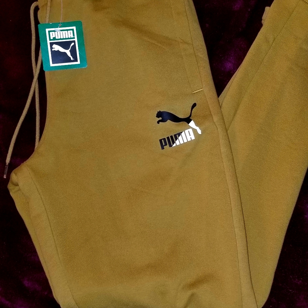 Puma Sweatpants